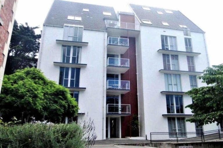 Photo of property in 15/15 Peterborough Street, Christchurch Central, Christchurch, 8013