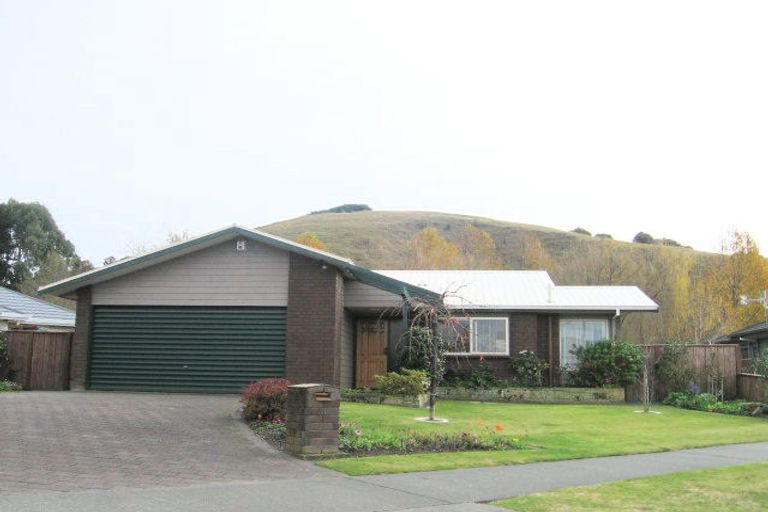 Photo of property in 86 O'dowd Road, Taradale, Napier, 4112