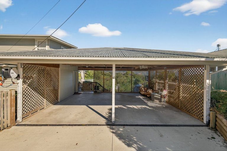 Photo of property in 47 Ranui Crescent, Diamond Harbour,  8971