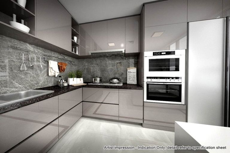 Photo of property in 2d Kororo Street, Northcote, Auckland, 0627