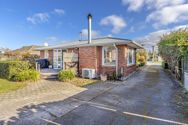 Photo of property in 38 Greenhaven Drive, Burwood, Christchurch, 8083