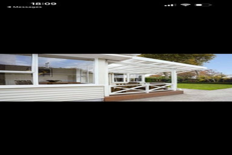 Photo of property in 5 Guildford Street, Burnside, Christchurch, 8053