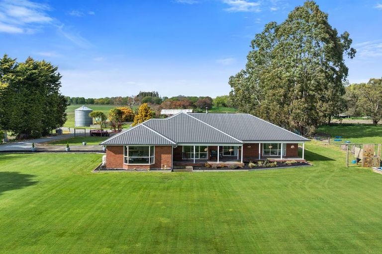 Photo of property in 297 Pannetts Road, Springston, Christchurch, 7674