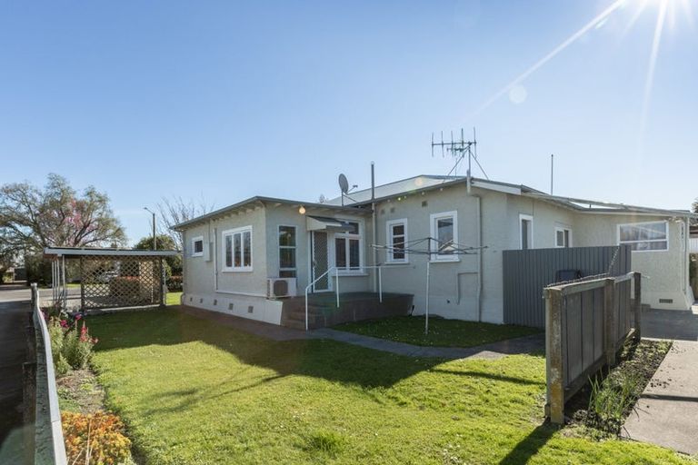 Photo of property in 705 Avenue Road West, Saint Leonards, Hastings, 4120