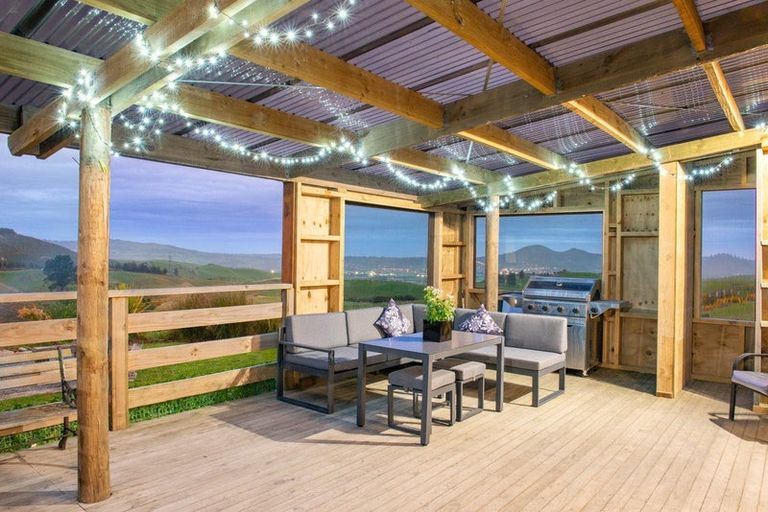 Photo of property in 448 Taioma Road, North Taieri, Mosgiel, 9092