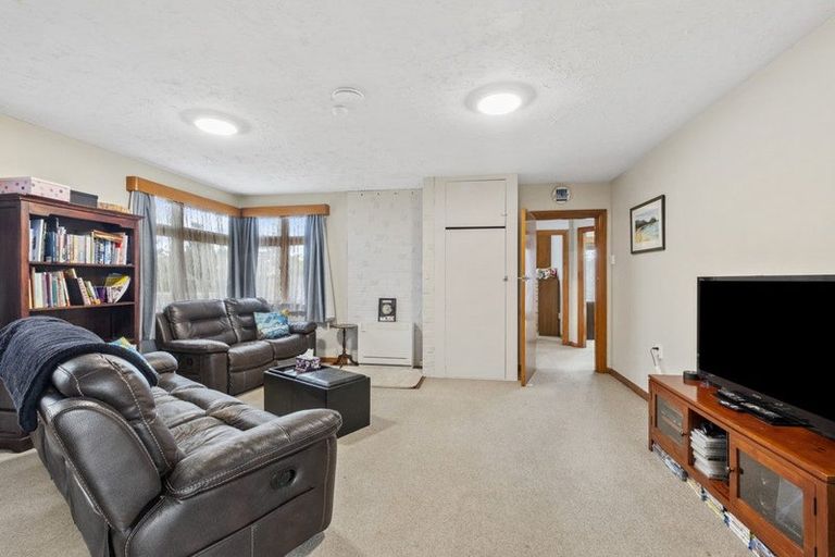 Photo of property in 14 Balmoral Street, Culverden, 7392