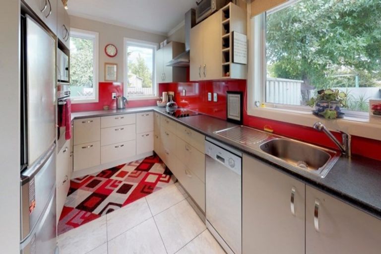 Photo of property in 7 Andrew Street, Allenton, Ashburton, 7700