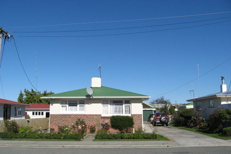 Photo of property in 5 Waitaki Avenue, Oamaru North, Oamaru, 9400