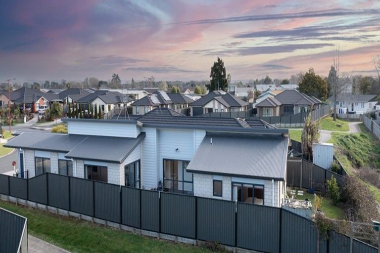 Photo of property in 41 Stan Heather Drive, Glenview, Hamilton, 3206