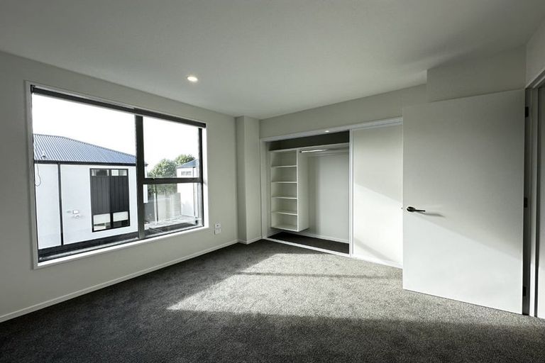 Photo of property in 15/129 Tancred Street, Linwood, Christchurch, 8062