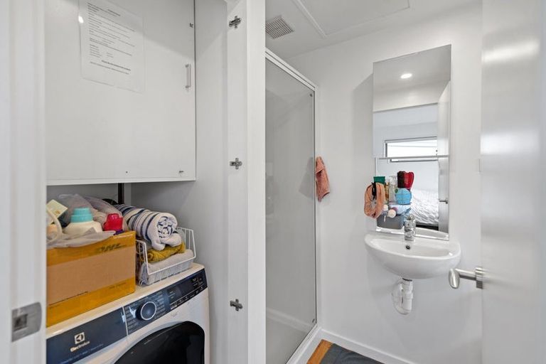 Photo of property in A9/101 Caledonian Road, St Albans, Christchurch, 8014