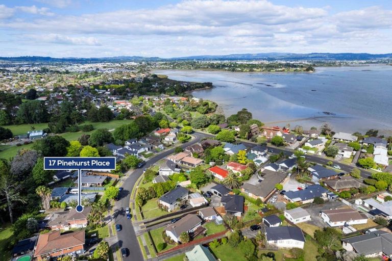 Photo of property in 17 Pinehurst Place, Wattle Downs, Auckland, 2103