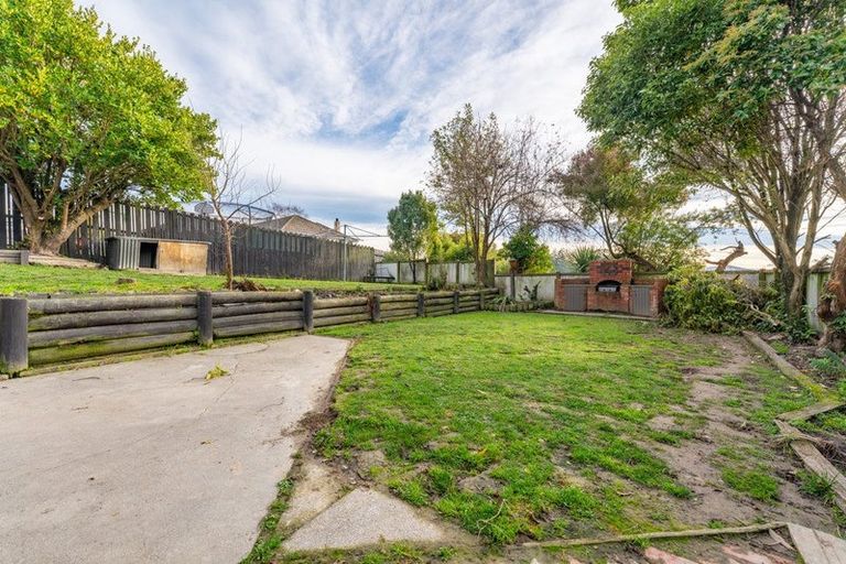 Photo of property in 19 Hawea Street, Glenwood, Timaru, 7910