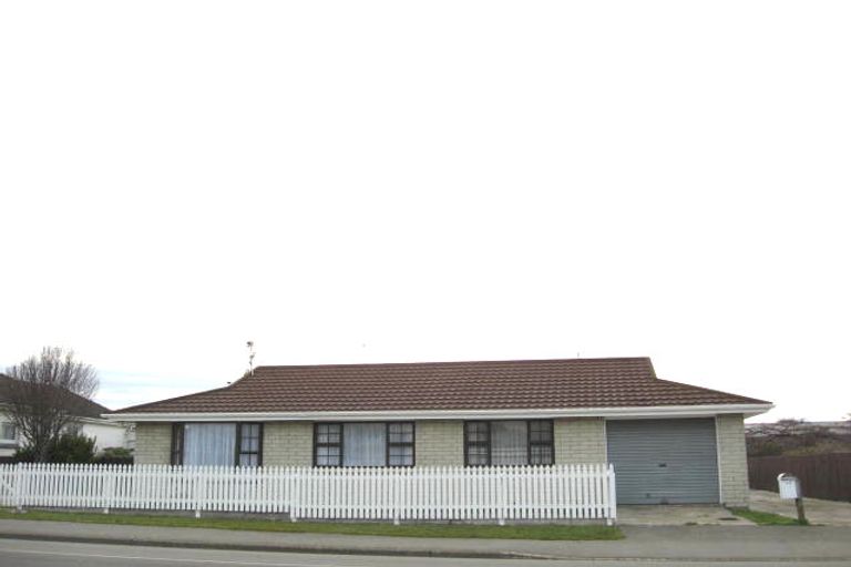 Photo of property in 312-316 Elles Road, Strathern, Invercargill, 9812