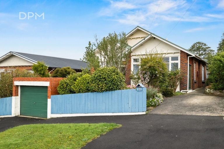 Photo of property in 168 Glenpark Avenue, Maryhill, Dunedin, 9011