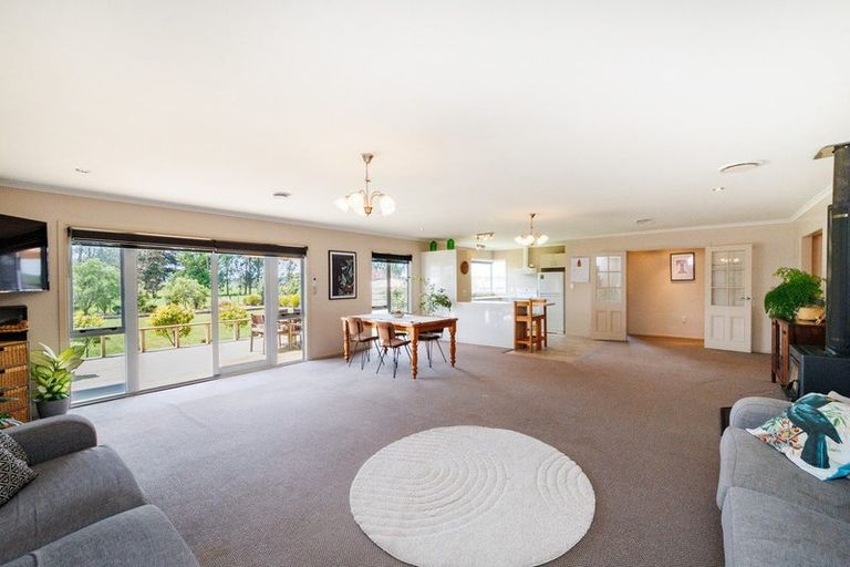 Photo of property in 34 Humber Street, Rongotea, 4476