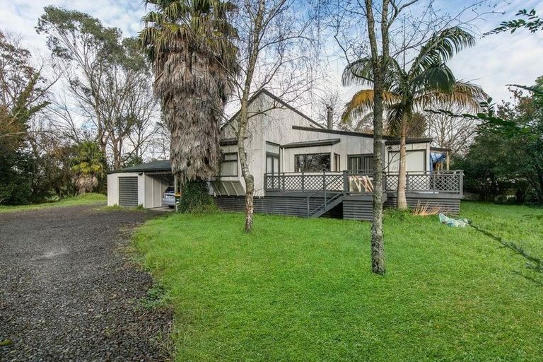 Photo of property in 99 Marne Road, Papakura, 2110