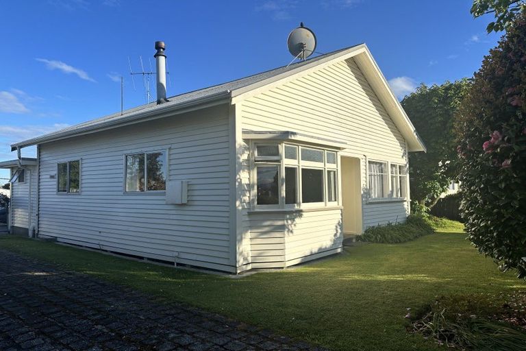 Photo of property in 119 Davie Street, Hokitika, 7810
