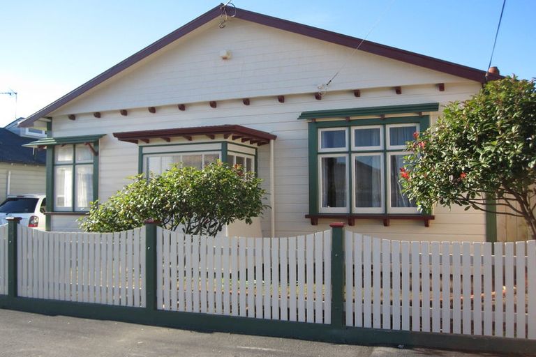 Photo of property in 21 Adelaide Street, Petone, Lower Hutt, 5012
