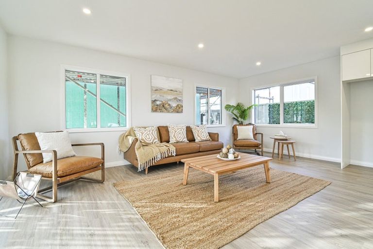 Photo of property in 5/31 Newmark Street, Bishopdale, Christchurch, 8053