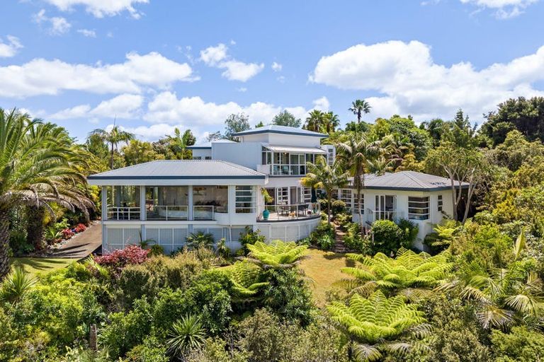 Photo of property in 109 Onetaunga Road, Chatswood, Auckland, 0626