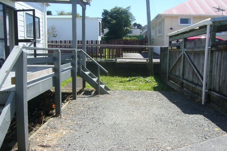Photo of property in 3/20 Rotoiti Street, Johnsonville, Wellington, 6037