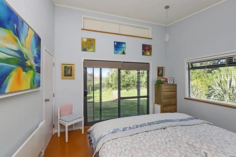 Photo of property in 219a Porangahau Road, Waipukurau, 4200