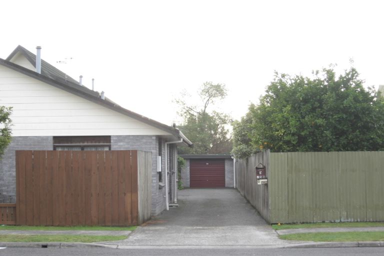 Photo of property in 2/409 Knight Street, Hastings, 4122