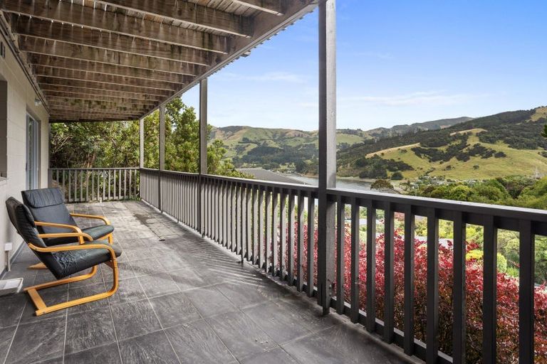 Photo of property in 11 Manuka Terrace, Duvauchelle, 7581