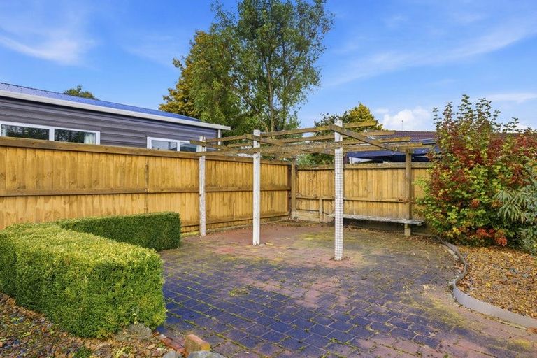 Photo of property in 11 Lacy Gate Place, Woodend, 7610
