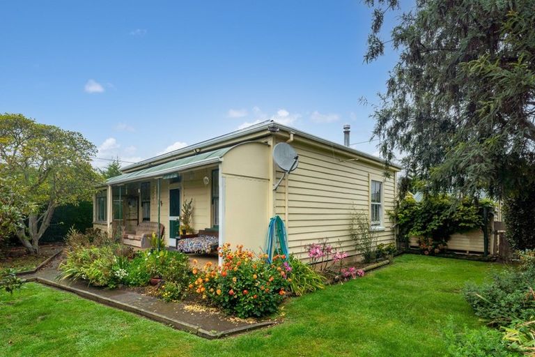 Photo of property in 14 Simpson Street, Seddon, 7210
