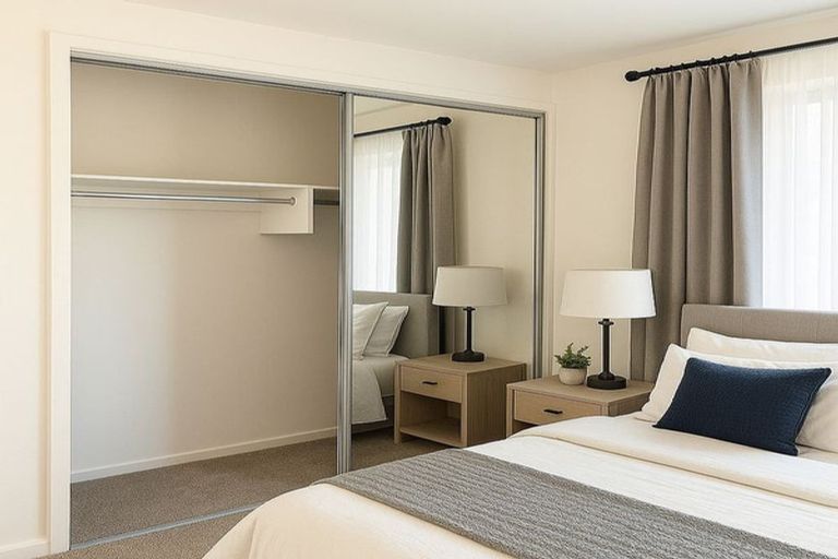 Photo of property in 35 Ella Street, Rolleston, 7614