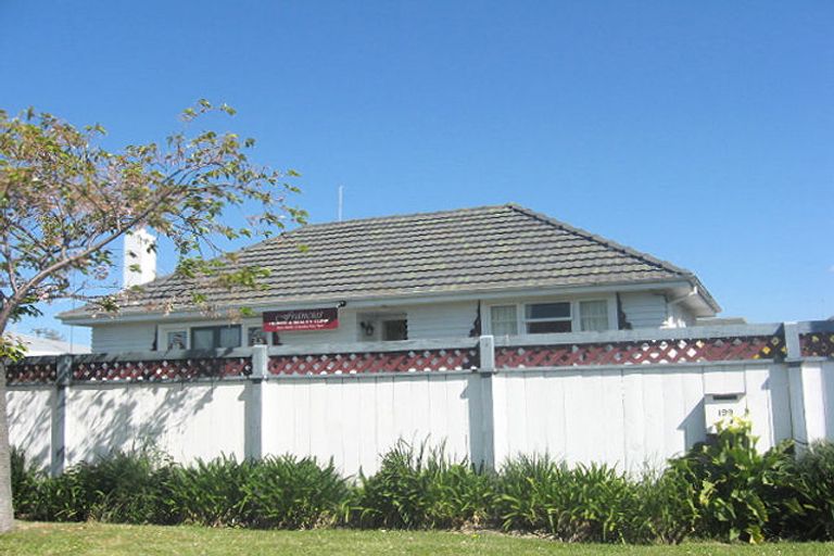 Photo of property in 199 High Street, Blenheim, 7201