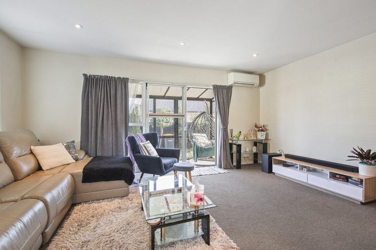 Photo of property in 500 Harewood Road, Harewood, Christchurch, 8051