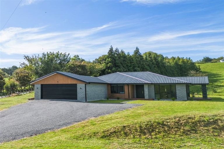 Photo of property in 364 Karapiro Road, Karapiro, Cambridge, 3496