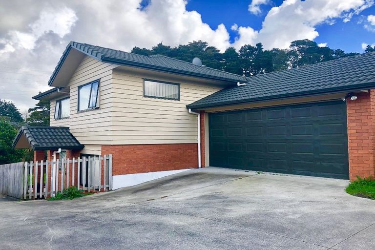 Photo of property in 94a Alfriston Road, Manurewa, Auckland, 2105