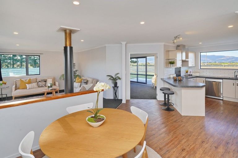 Photo of property in 179 Mcphedrons Road, Burnt Hill, Oxford, 7495