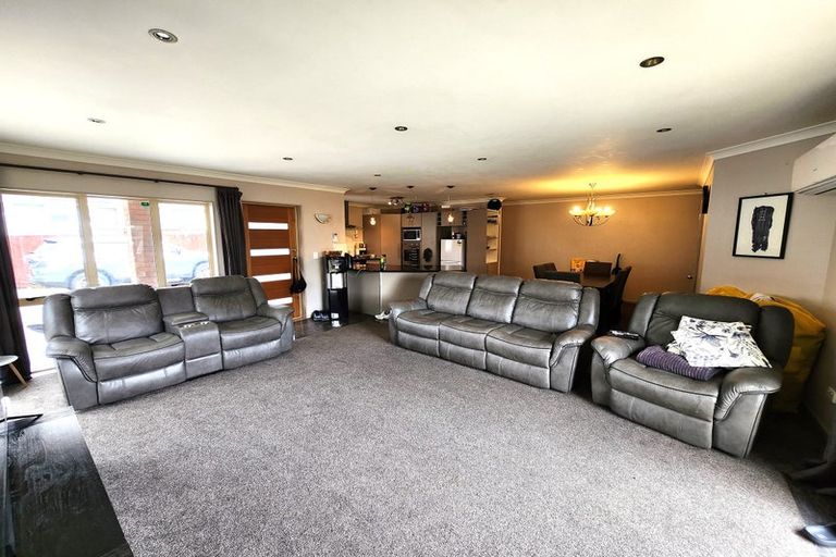 Photo of property in 10 Deveron Road, Manurewa, Auckland, 2102