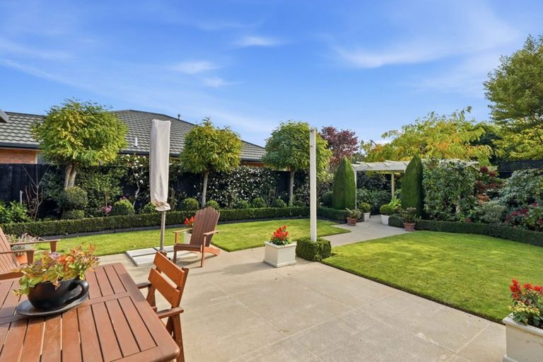 Photo of property in 31 Woodhurst Drive, Casebrook, Christchurch, 8051