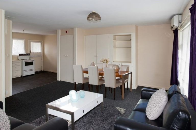 Photo of property in 2/411 Gloucester Street, Linwood, Christchurch, 8011