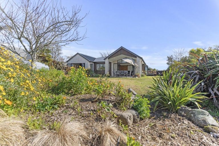 Photo of property in 3 Bosworth Street, Egmont Village, 4372