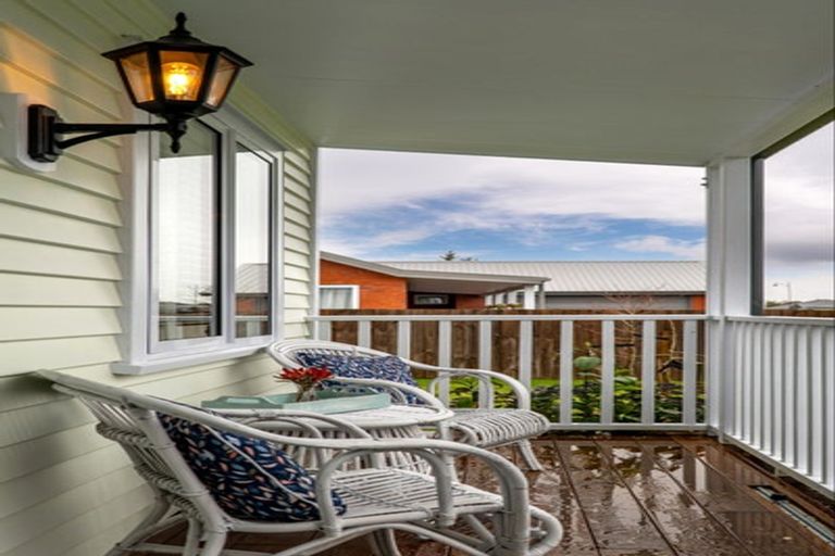 Photo of property in 7 Newbrook Terrace, Darfield, 7510