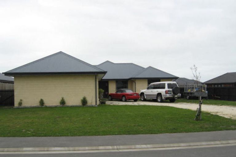 Photo of property in 84 Renoir Drive, Rolleston, 7614