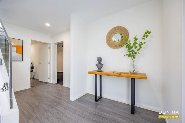Photo of property in 69 Joseph Street, Flat Bush, Auckland, 2019