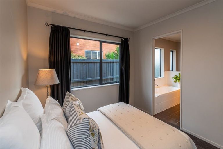 Photo of property in 38 O'neill Avenue, Northwood, Christchurch, 8051