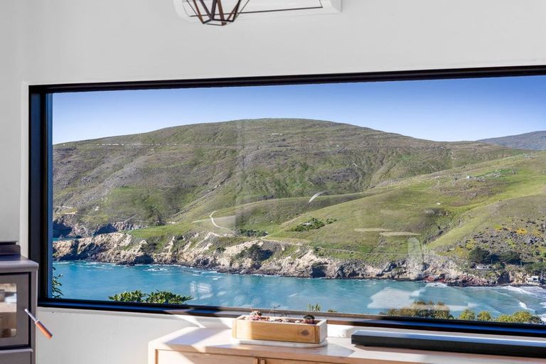 Photo of property in 141 Taylors Mistake Road, Scarborough, Christchurch, 8081