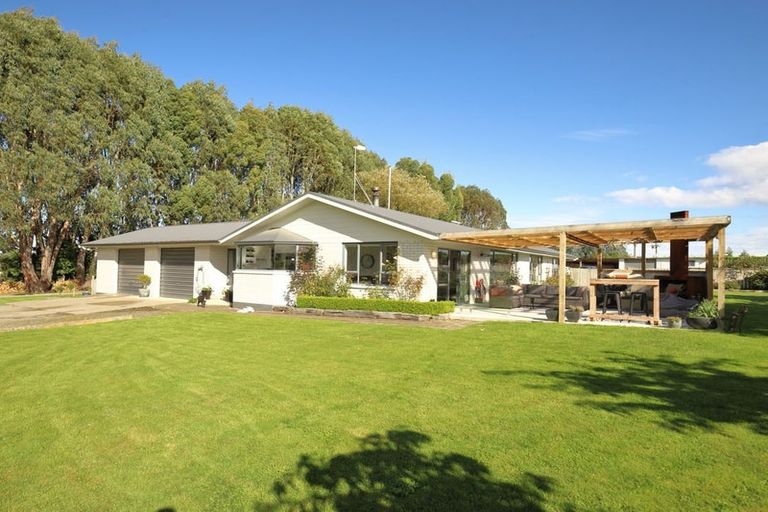 Photo of property in 500 Mill North, Roslyn Bush, Invercargill, 9876