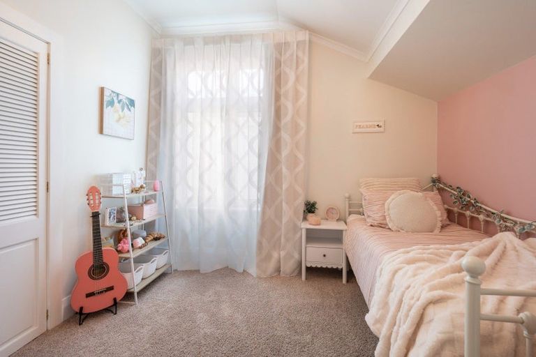 Photo of property in 5 George Kidd Street, Richmond, 7020