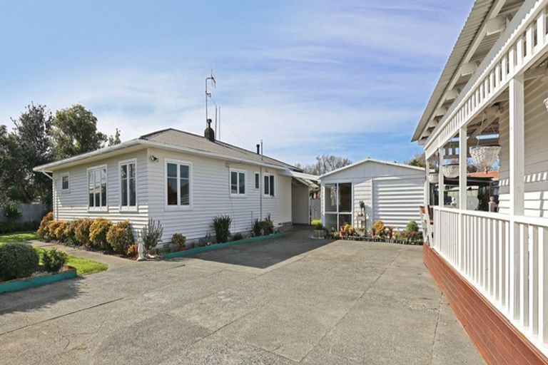 Photo of property in 5 Kelvin Road, Maraenui, Napier, 4110