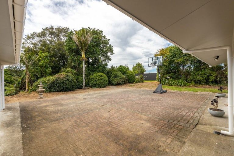 Photo of property in 171 Smart Road, Hillsborough, New Plymouth, 4372